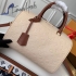 Louis Vuitton Speedy 20-25-30cm M42397 